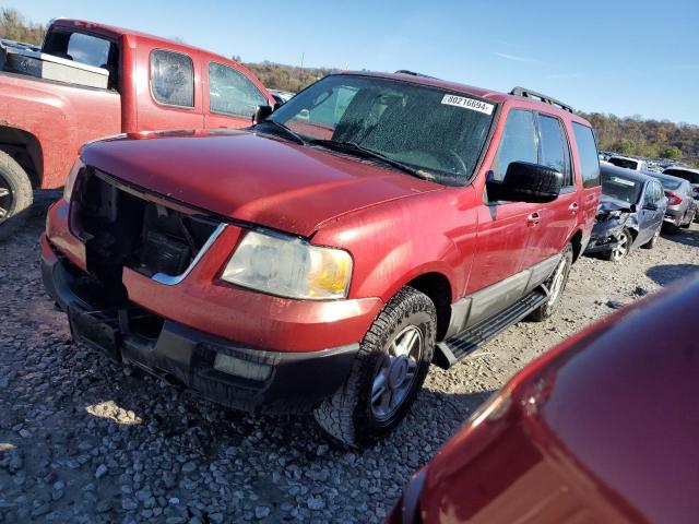  Salvage Ford Expedition