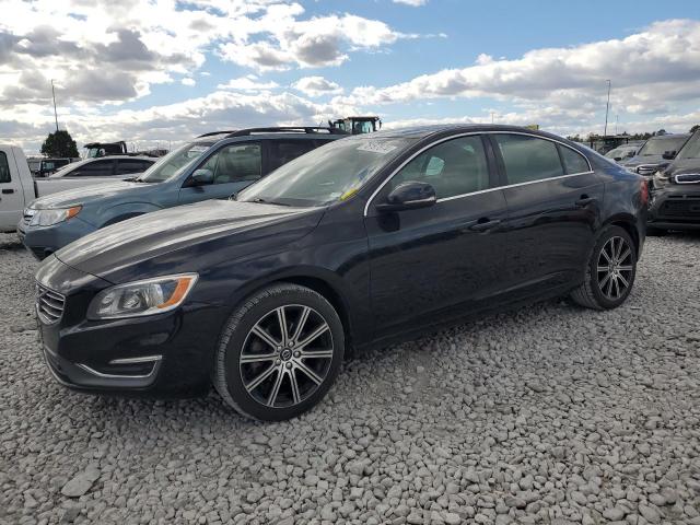  Salvage Volvo S60