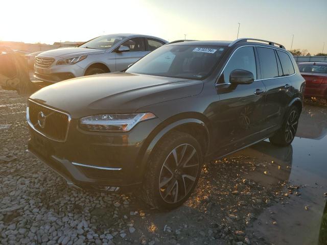  Salvage Volvo XC90