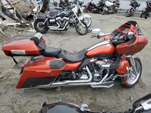  Salvage Harley-Davidson Fltrxse Cv