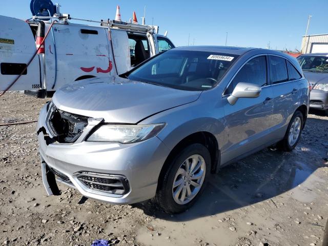  Salvage Acura RDX