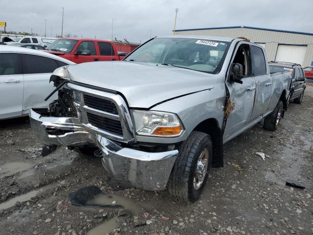  Salvage Dodge Ram 2500