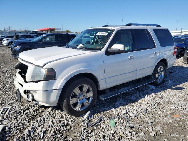  Salvage Ford Expedition