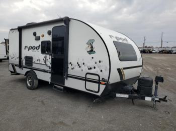  Salvage Wildwood R-pod