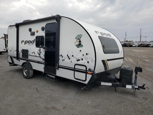  Salvage Wildwood R-pod