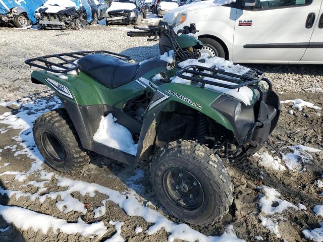  Salvage Kawasaki Atv