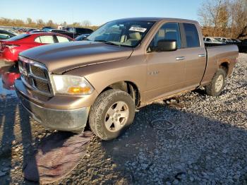  Salvage Dodge Ram 1500