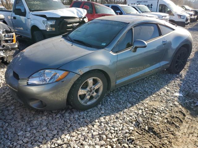  Salvage Mitsubishi Eclipse