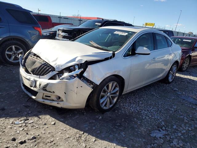  Salvage Buick Verano