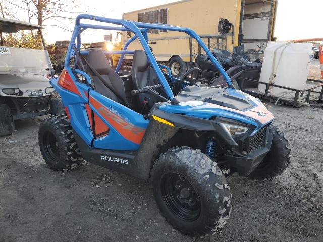  Salvage Polaris Rzr 200 Ef