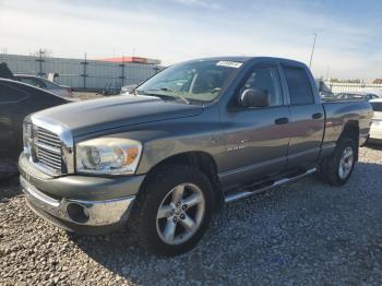  Salvage Dodge Ram 1500