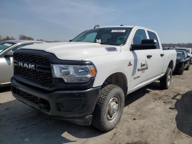  Salvage Ram 2500