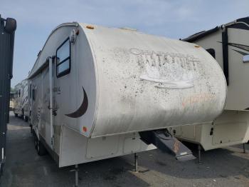  Salvage Coachmen Chaparral