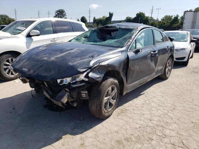  Salvage Kia K5