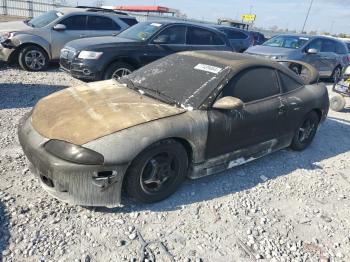  Salvage Mitsubishi Eclipse