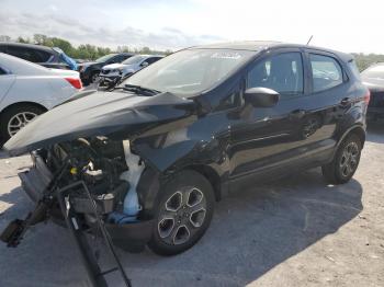  Salvage Ford EcoSport