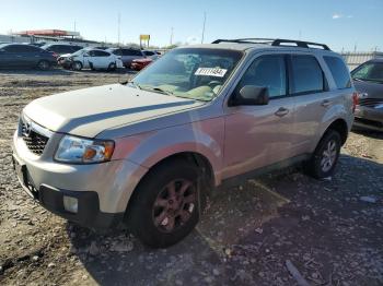  Salvage Mazda Tribute