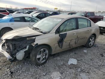  Salvage Saturn Ion