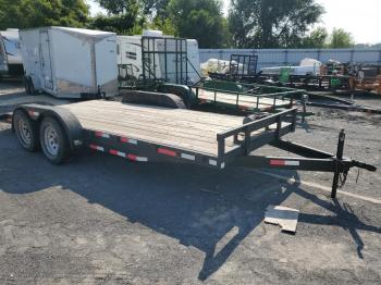  Salvage Other Flatbed