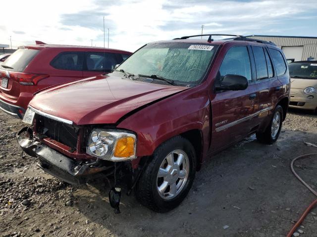  Salvage GMC Envoy