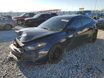  Salvage Dodge Dart