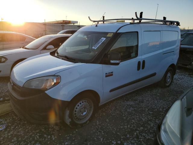  Salvage Ram Promaster