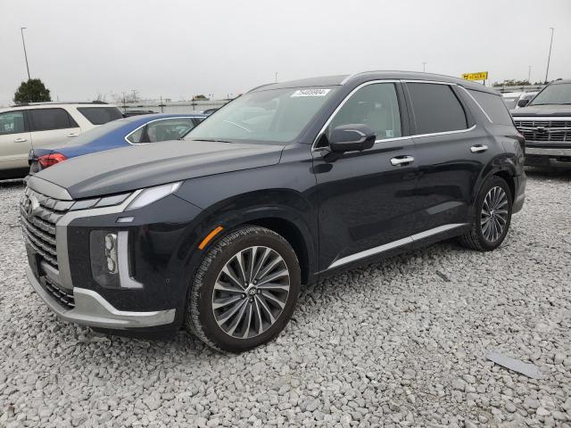  Salvage Hyundai PALISADE