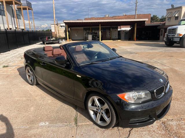  Salvage BMW 1 Series