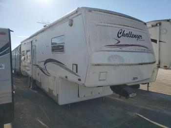  Salvage Keystone Rv Trailer