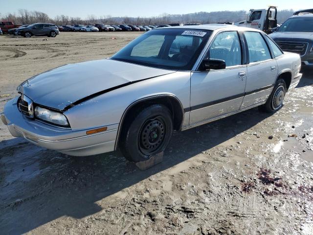  Salvage Buick Regal