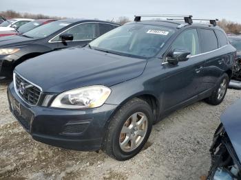  Salvage Volvo XC60