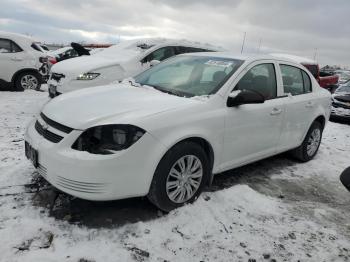  Salvage Chevrolet Cobalt Ls