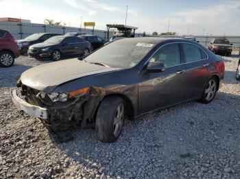  Salvage Acura TSX