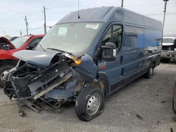  Salvage Ram Promaster