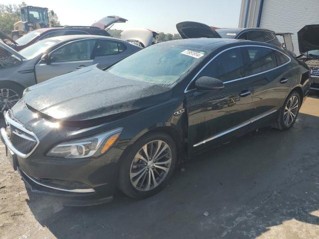  Salvage Buick LaCrosse