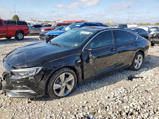  Salvage Buick Regal