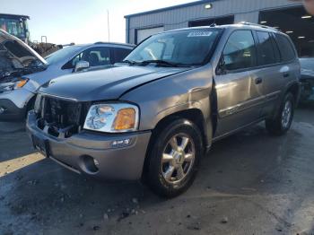  Salvage GMC Envoy