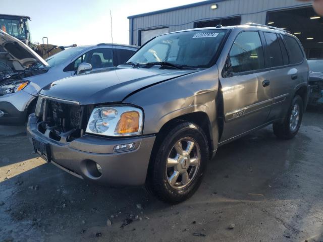  Salvage GMC Envoy