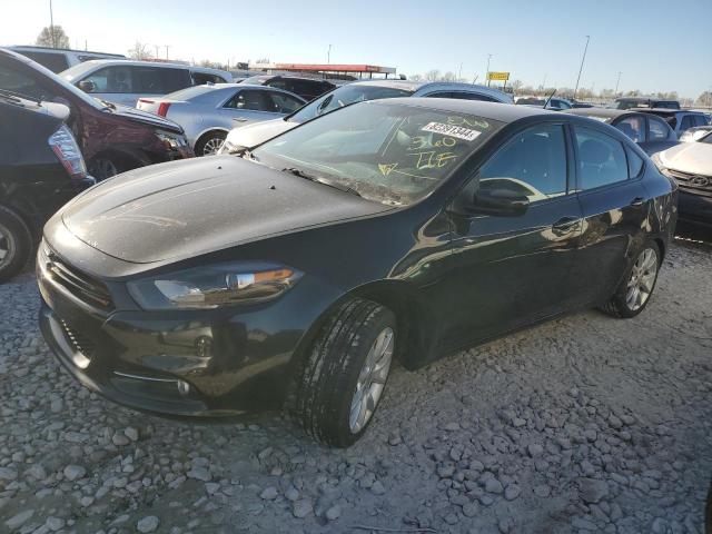  Salvage Dodge Dart