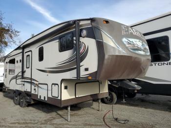  Salvage Jayco Eagle