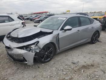  Salvage Acura Integra A-