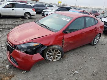  Salvage Dodge Dart