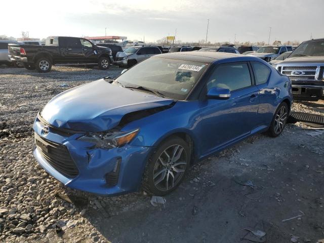  Salvage Toyota Scion