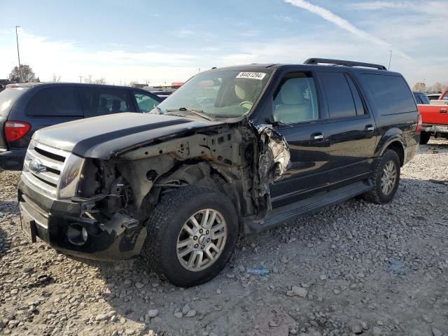  Salvage Ford Expedition