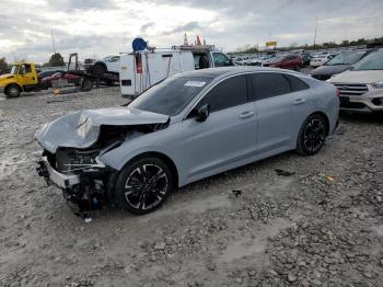  Salvage Kia K5