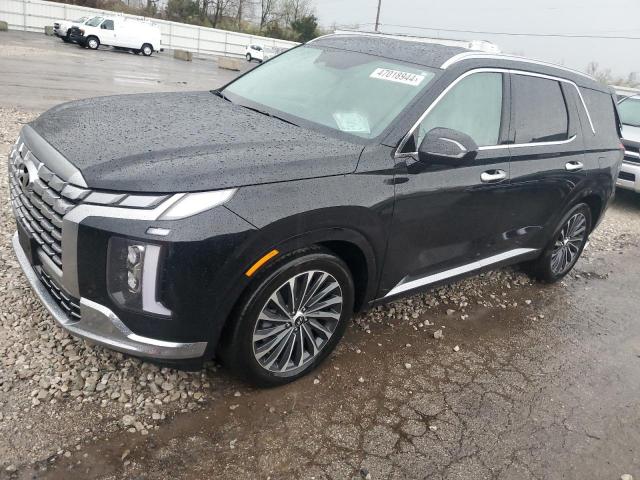  Salvage Hyundai PALISADE