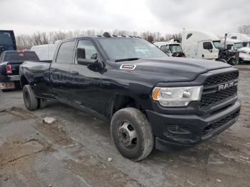  Salvage Ram 3500