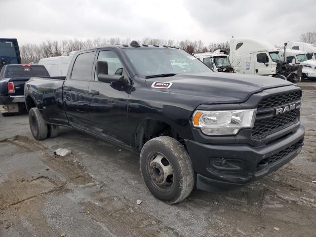  Salvage Ram 3500