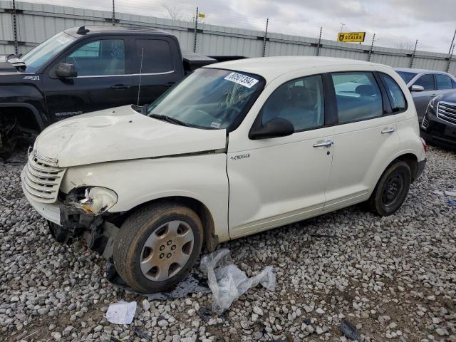  Salvage Chrysler PT Cruiser