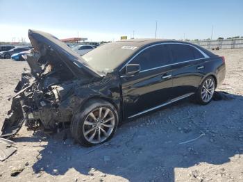  Salvage Cadillac XTS